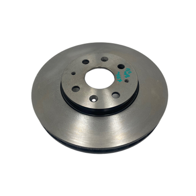 BYD Dolphin EM2E-3501011 Sistema de freno OE Rotor caliente y de freno para rendimiento en 2022