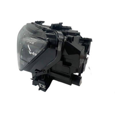 No OE 7051047500 72 vatios conjunto de faros frontales de combinación izquierda para GEELY Boyue