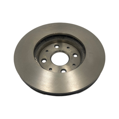 BYD Dolphin EM2E-3501011 Sistema de freno OE Rotor caliente y de freno para rendimiento en 2022