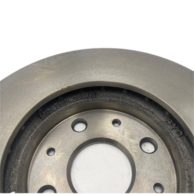 BYD Dolphin EM2E-3501011 Sistema de freno OE Rotor caliente y de freno para rendimiento en 2022