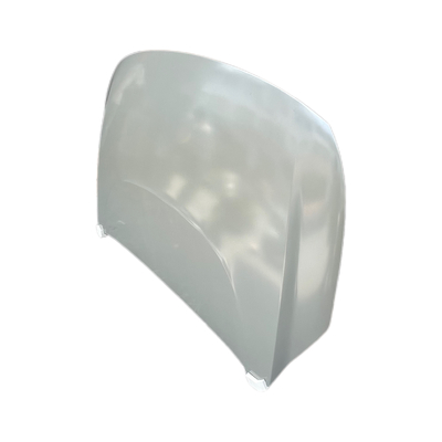 2019- Año Geely Geometry a Hood OEM 5032045800C15 Acero estilo panal de miel 1660*1220*170MM