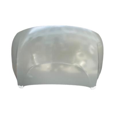 2019- Año Geely Geometry a Hood OEM 5032045800C15 Acero estilo panal de miel 1660*1220*170MM