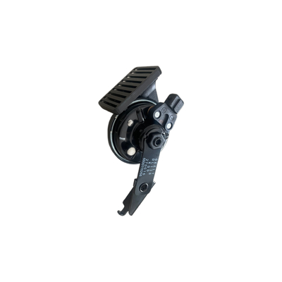 GEELY Xingrui altavoces para automóviles de 12 V Cuerno de aire Material de plástico para sistemas eléctricos de automóviles