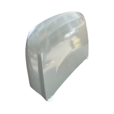 2019- Año Geely Geometry a Hood OEM 5032045800C15 Acero estilo panal de miel 1660*1220*170MM