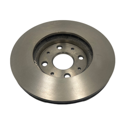 Sistema de frenos para automóviles 2022 BYD Delphin Brake Disc EM2E-3501011