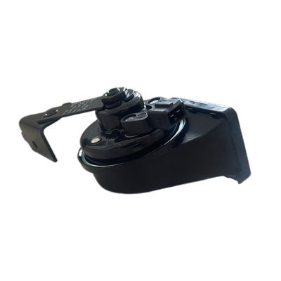 GEELY Xingrui altavoces para automóviles de 12 V Cuerno de aire Material de plástico para sistemas eléctricos de automóviles