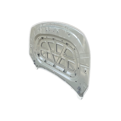 2019- Año Geely Geometry a Hood OEM 5032045800C15 Acero estilo panal de miel 1660*1220*170MM