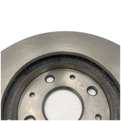 Sistema de frenos para automóviles 2022 BYD Delphin Brake Disc EM2E-3501011