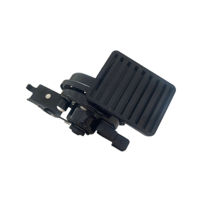 GEELY Xingrui altavoces para automóviles de 12 V Cuerno de aire Material de plástico para sistemas eléctricos de automóviles