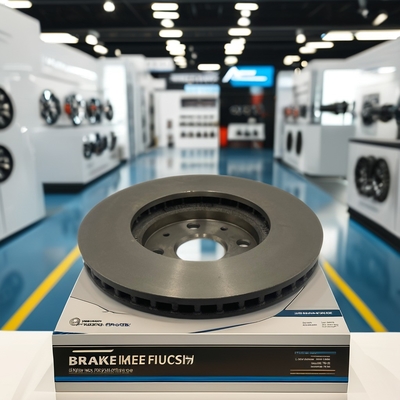 Sistema de frenos para automóviles 2022 BYD Delphin Brake Disc EM2E-3501011