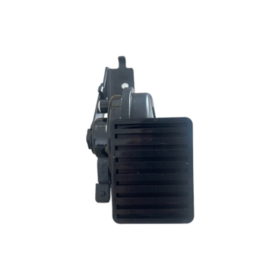 GEELY Xingrui altavoces para automóviles de 12 V Cuerno de aire Material de plástico para sistemas eléctricos de automóviles