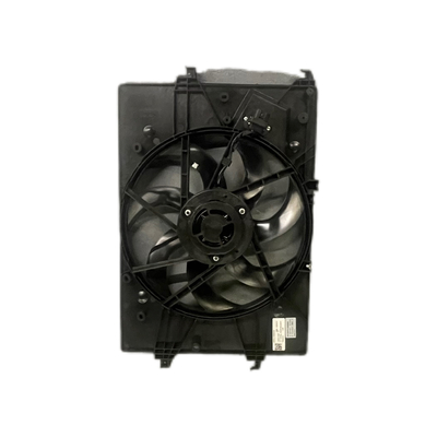 2021- Fan eléctrico de radiador automotriz OEM de 12 V para vehículo eléctrico BYD Qin PLUS EV