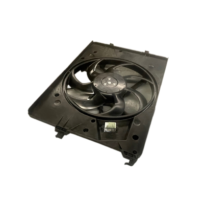 2021- Fan eléctrico de radiador automotriz OEM de 12 V para vehículo eléctrico BYD Qin PLUS EV