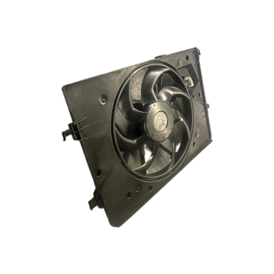 2021- Fan eléctrico de radiador automotriz OEM de 12 V para vehículo eléctrico BYD Qin PLUS EV