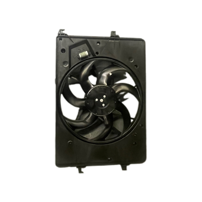 2021- Fan eléctrico de radiador automotriz OEM de 12 V para vehículo eléctrico BYD Qin PLUS EV