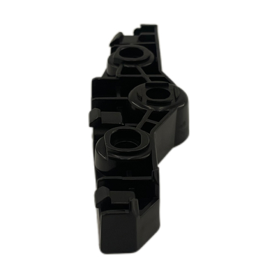 Excelente rendimiento de costo BYD SONG Pro Bracket de montaje del parachoques delantero para reemplazar/reparar