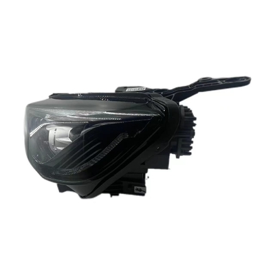 12V GEELY Instalación de automóviles garantizado faro LED de alta potencia para Binrui faros espejo