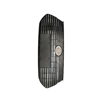 AMG Style Auto Radiating Air Runner Parrilla del parachoques delantero para BYD QIN PLUS EV 2021