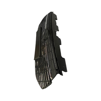 AMG Style Auto Radiating Air Runner Parrilla del parachoques delantero para BYD QIN PLUS EV 2021