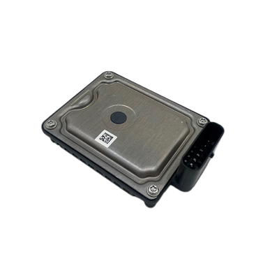 Tecnología original adaptativa BYD Qin PLUS Sistema de control de crucero adaptativo para 2021-