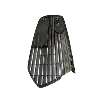 AMG Style Auto Radiating Air Runner Parrilla del parachoques delantero para BYD QIN PLUS EV 2021