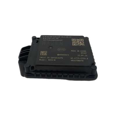 Tecnología original adaptativa BYD Qin PLUS Sistema de control de crucero adaptativo para 2021-