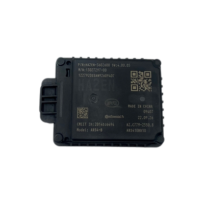 Tecnología original adaptativa BYD Qin PLUS Sistema de control de crucero adaptativo para 2021-