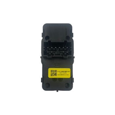 HA2E-3746700 Interruptor de levantador de ventanas para destructor BYD 05 OEM piezas de automóviles enchufe y reproduce