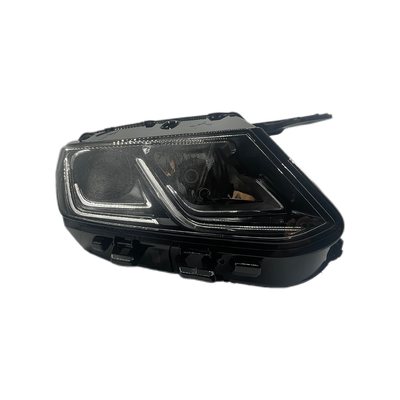 Mejore el estilo y la funcionalidad de su automóvil con los faros LED de Binyue SUV 18.10-21.08