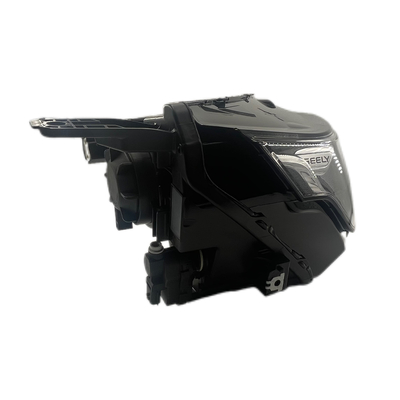 Mejore el estilo y la funcionalidad de su automóvil con los faros LED de Binyue SUV 18.10-21.08