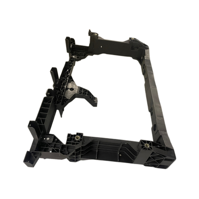 Conjunto del módulo de soporte del radiador delantero del BYD QIN PLUS para vehículos HAD-5301290