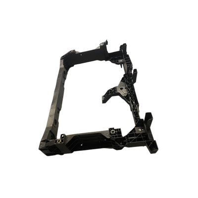 Conjunto del módulo de soporte del radiador delantero del BYD QIN PLUS para vehículos HAD-5301290