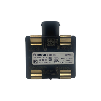 El sensor ACC para BYD Song PLUS EV/PLUS DMI OE NO. SA3H-3602600