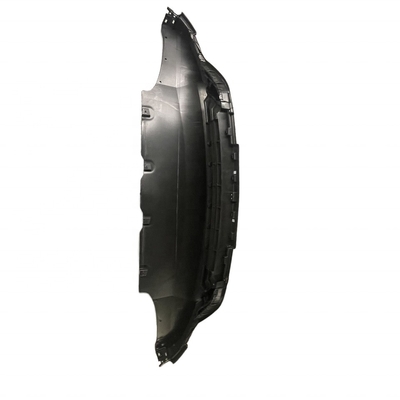 BYD Car Seal Bumper En el marco de hierro interior de la viga de amortiguador de montaje y tornillos incluidos Direct