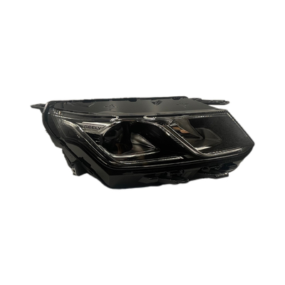 2018-2021 Geely Binyue Car Discount Eye Headlight Lámpara de niebla con diseño de faros gemelos