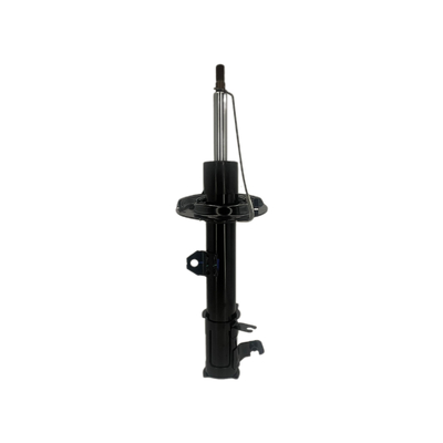 BYD Yuan PLUS Air Lift Air Springs Air Spring Set Reemplazo del amortiguador de choques del coche