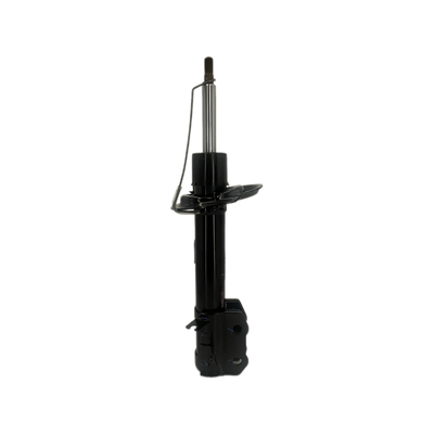 BYD Yuan PLUS Air Lift Air Springs Air Spring Set Reemplazo del amortiguador de choques del coche