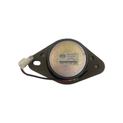 Horno Altavoz de gama media Han EV OEM para BYD Han DM PHEV HC-7911400 Voltado 12V