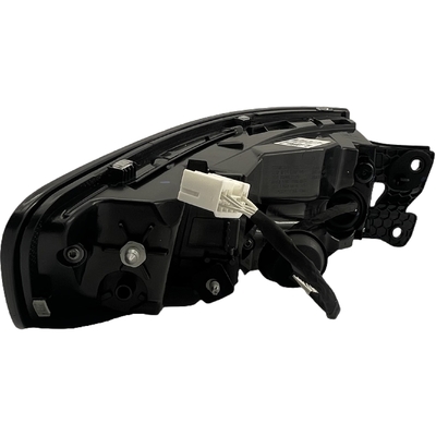 GEELY luces traseras de automóviles Original 12V Condición OEM 7057031700 para reemplazo / reparación