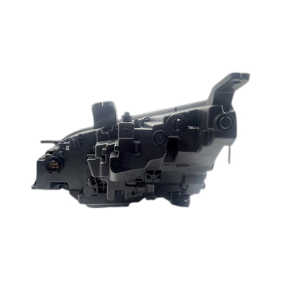 Número OE HCE-4121020D Han Ev Champions Edition Faros brillantes y pequeños