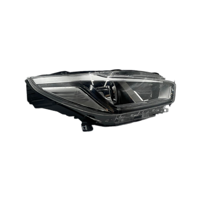 Accesorios para automóviles y ensamblaje de faros LED para BYD Yuan EV Fácil instalación