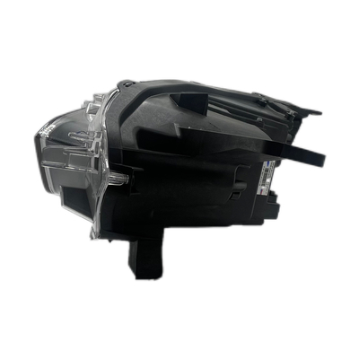 Accesorios para automóviles y ensamblaje de faros LED para BYD Yuan EV Fácil instalación