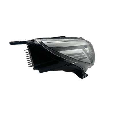 Accesorios para automóviles y ensamblaje de faros LED para BYD Yuan EV Fácil instalación