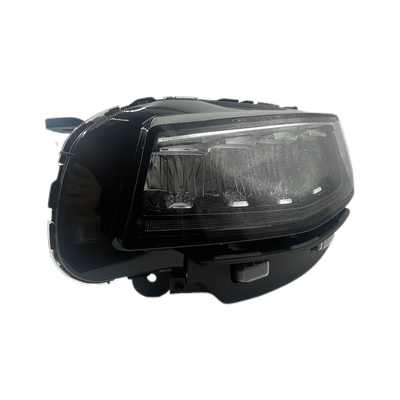 Geely Boyue Pro faros LED Diferentes efectos de iluminación se adaptan a cualquier condición