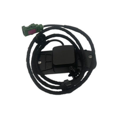 OE NO. 7079030500 4G LTE WiFi celular Bluetooth 2.4GHz Antena oculta cabeza estéreo para automóviles