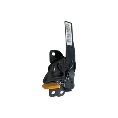 Reemplazo/reparación Finalidad Cuerpo de bloqueo del capó original del coche para Geely Xingrui OEM 5032058700