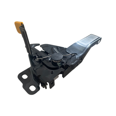Reemplazo/reparación Finalidad Cuerpo de bloqueo del capó original del coche para Geely Xingrui OEM 5032058700
