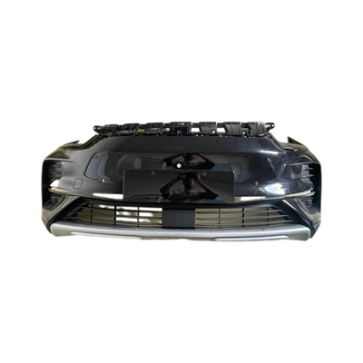 BYD Tang EV parachoques delanteros con STER-2803111C/30 OE NO. y tipo de fijación de tornillo