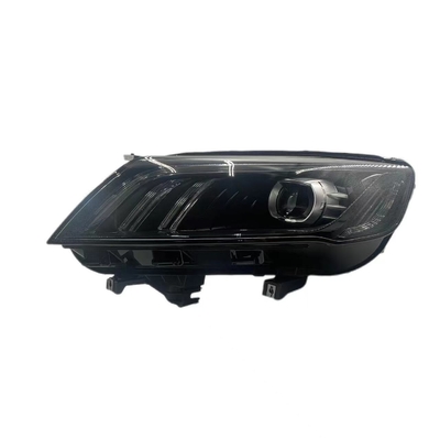 Condición de la lámpara de faro LED de 12V para el sistema de iluminación de automóviles Geely Binrui 2018-2020