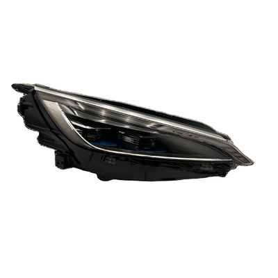 BYD Original 12V LED Bulb Faros de irradiación larga con control de brillo preciso